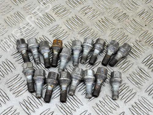 Otra MERCEDES-BENZ SLK (R170) 230 Kompressor (170.447) (193 hp) 14634421