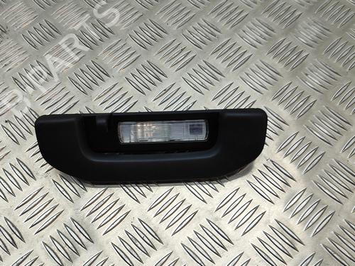Used Interior roof handle BMW 7 (G11, G12) 730 d, Ld (265 hp) 28548551
