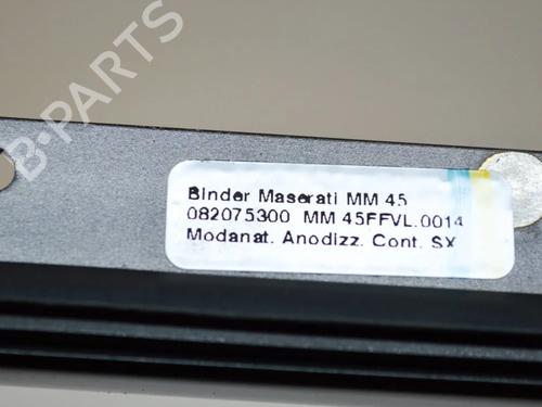 Other MASERATI GRAN TURISMO I 4.7 | BP14627440O1