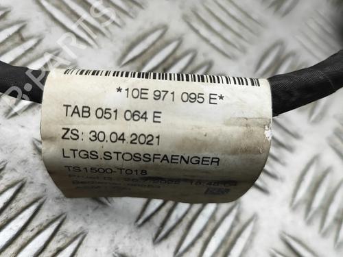 Electronic module CUPRA BORN (K11) 58 e-boost | BP30644327M83 