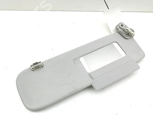 Right sun visor TESLA MODEL Y (5YJY) EV Performance All-wheel Drive | BP34701532I2 - Image 3