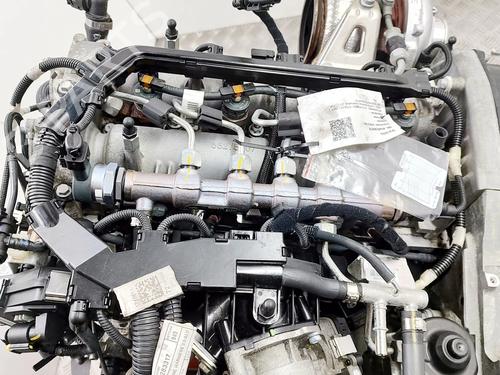 Engine ALFA ROMEO STELVIO (949_) 2.2 D Q4 (949.AXB2A) | BP33624592M1 - Image 9