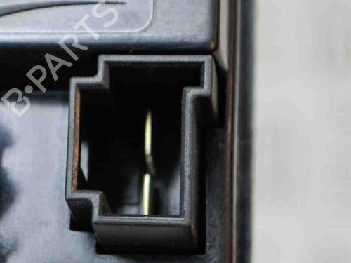 Heater resistor RENAULT KADJAR (HA_, HL_) 1.5 dCi 110 (HLA3) | BP14628728M108 