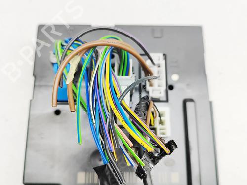 Electronic module MERCEDES-BENZ E-CLASS Coupe (C207) E 350 BlueTEC / d (207.326) | BP31528733M83 