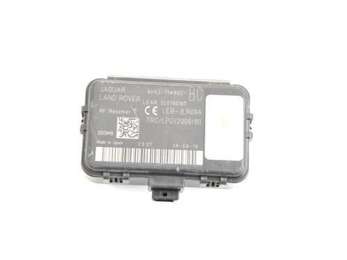 Used Electronic module Electronic module JAGUAR F-TYPE Coupe (X152) 3.0 SCV6 400 SPORT (400 hp) 36042928 36042928