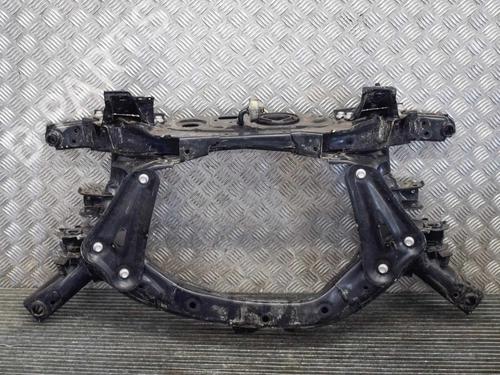 Used Rear axle Rear axle TOYOTA RAV 4 IV (_A4_) 2.5 Hybrid (AVA42_) (155 hp) 14667774 14667774