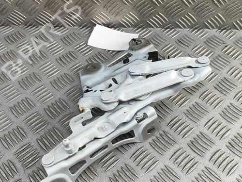 Hinge/Door check strap BMW X1 (U11) iX1 xDrive 30 | BP28563667C146 