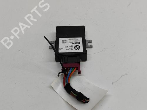 Electronic module BMW 3 (F30, F80) 330 e | BP28115409M83 