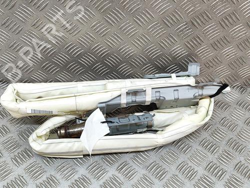 Venstre gardin airbag ISUZU D-MAX II (TFR, TFS) 2.5 CRDi 4x4 (TFS86J) (136 hp) 28115182