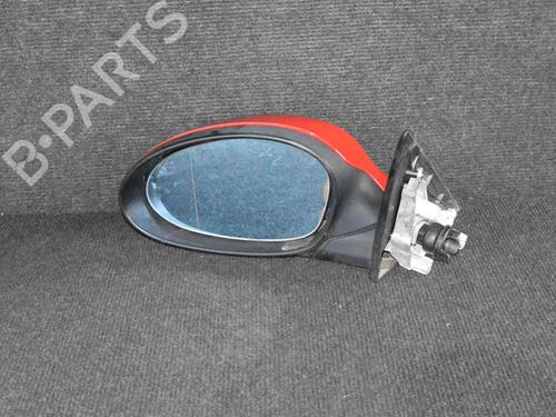 Used Left mirror BMW 3 (E90) 318 d (143 hp) 6723748