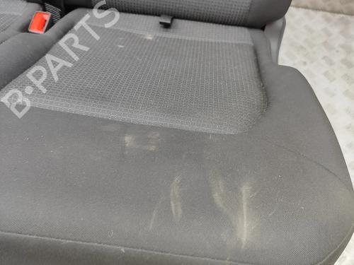 Left front seat MAN TGE Van 2.0 TDI (01V, 03V, 36V, UYB, UYC, UYD) | BP31976761C15