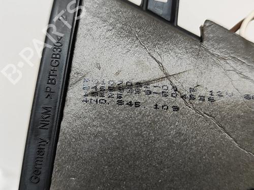 Electronic module AUDI E-TRON (GEN) 55 quattro | BP27781477M83