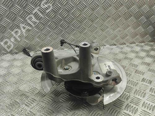 Left rear steering knuckle CHEVROLET MALIBU 1.5 T | BP29593654M27 
