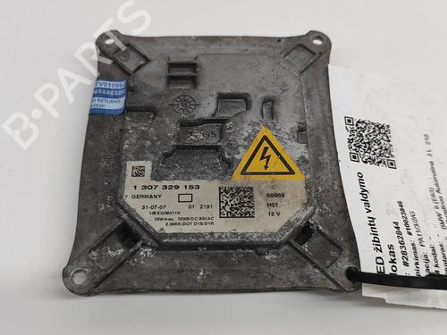 Elektronische module BMW 6 (E63) 635 d (286 hp) 23249771
