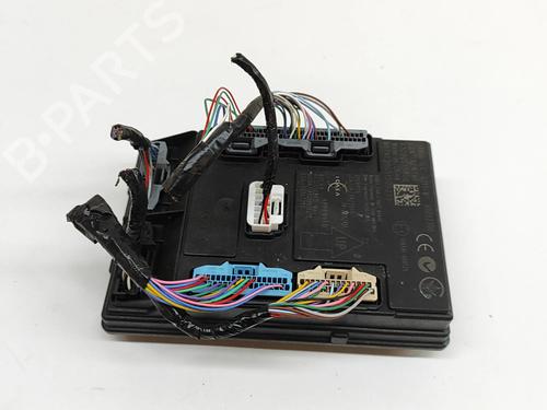 Used Electronic module Electronic module HONDA CR-V V (RW_, RT_) 2.0 E-CVT HYBRID AWD (RT6) (215 hp) 29391643 29391643