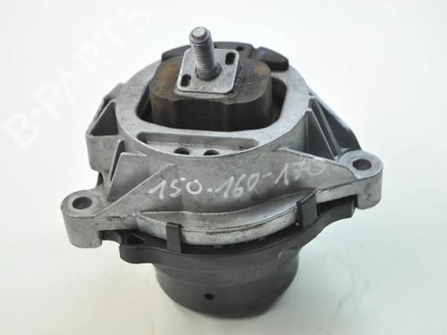 Used Engine mount BMW 4 Gran Coupe (F36) 435 d xDrive (313 hp) 9904142
