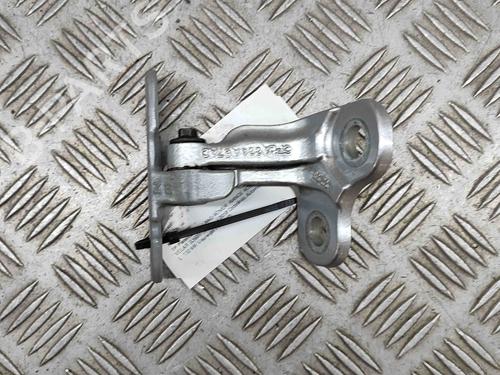 Dørhengsel/Dørstopper LAND ROVER RANGE ROVER VELAR (L560) 2.0 D180 TD4 4x4 (180 hp) 18164795