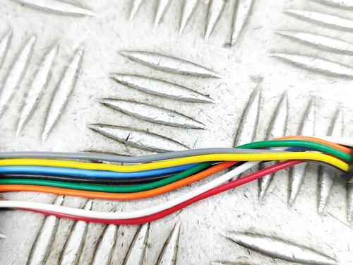 Electronic sensor MERCEDES-BENZ E-CLASS (W213) E 220 d 4-matic (213.005) | BP38960179M84 - Image 5