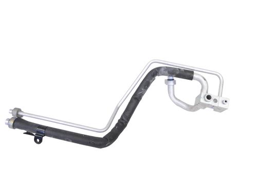 AC pipe SSANGYONG RODIUS II 2.2 Xdi | BP33361995M126 - Image 2