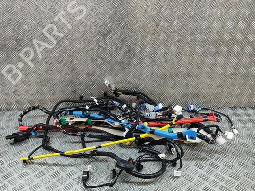 Used Wiring harness Wiring harness TESLA MODEL 3 (5YJ3) EV (283 hp) 27774465 27774465