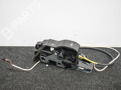 BP6746671C100 | Rear left lock BMW 5 Gran Turismo (F07) 520 d BP6746671C100