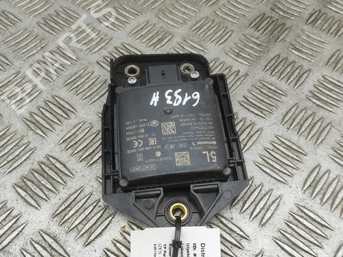 Used Electronic module Electronic module NISSAN LEAF (ZE1) Electric (150 hp) 34160828 34160828