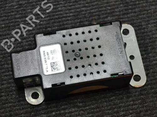 Used Electronic module Electronic module VW TIGUAN (5N_) 2.0 TFSI (200 hp) 7733591 7733591