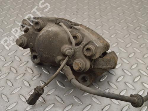 Left front brake caliper AUDI Q5 (8RB) 2.0 TDI quattro | BP33350885M105 - Image 3