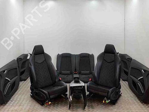 Used Seats set AUDI TT (FV3, FVP) 40 TFSI (197 hp) 29403861