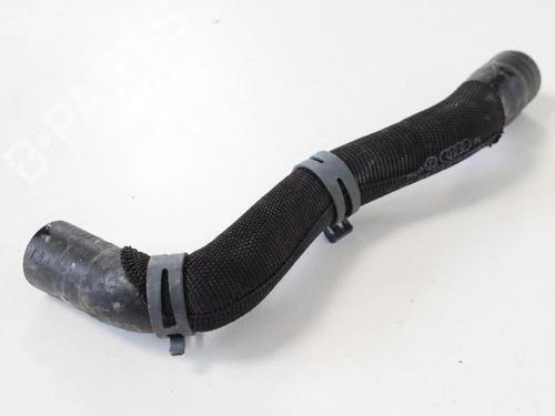 Rør AUDI A5 Sportback (8TA) 3.0 TDI quattro (240 hp) 30207074