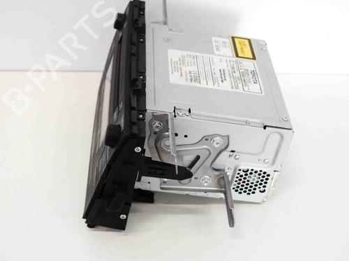 Electronic module TOYOTA PRIUS (_W3_) 1.8 Hybrid (ZVW3_) | BP6757133M83 