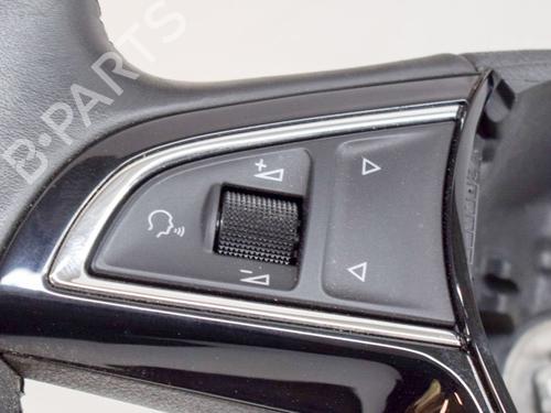 Steering wheel SKODA FABIA III Estate (NJ5) 1.0 TSI | BP15622259C49 
