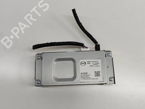 Used Electronic module MAZDA MX-30 (DR) e-SKYACTIV (143 hp) 28432787