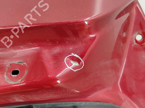 Tailgate NISSAN LEAF (ZE1) Electric | BP30108088C6