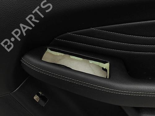 Front right panel MERCEDES-BENZ M-CLASS (W166) ML 350 BlueTEC 4-matic (166.024, 166.023) | BP33381220C59  - Image 5