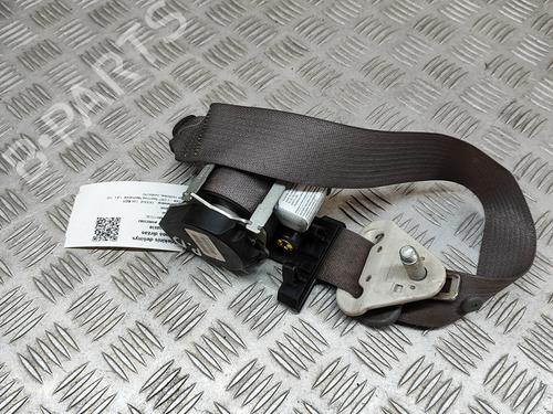 Front right seatbelt DODGE CALIBER 1.8 | BP24819263I25 