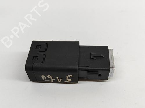 Electronic module PEUGEOT 2008 II (UD_, US_, UY_, UJ_, UR_, UC_) e-2008 (UKZKWZ) | BP27789012M83 