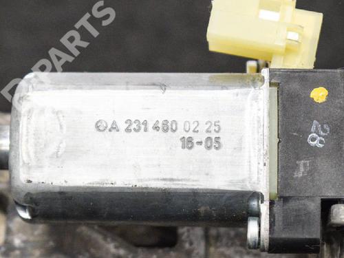 Steering column MERCEDES-BENZ E-CLASS (W213) E 350 d (213.033) | BP6747682M21 