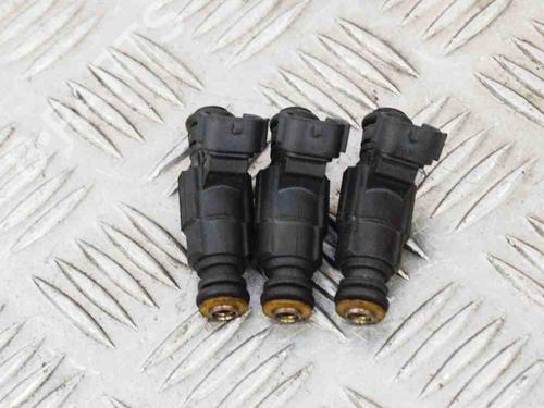 Used Injector PEUGEOT 2008 I (CU_) 1.2 VTi (82 hp) 14665304