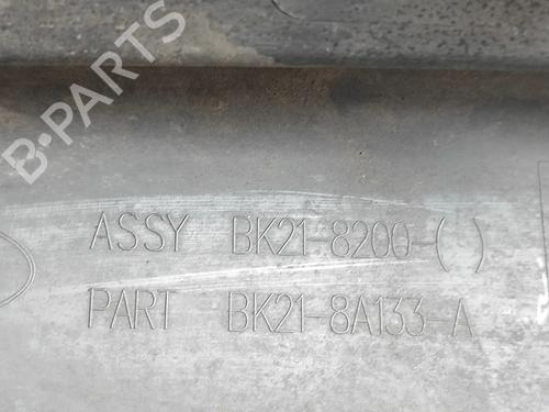 Grill FORD TRANSIT CUSTOM V362 Bus (F3) 2.0 EcoBlue | BP39101411C40 - Image 11