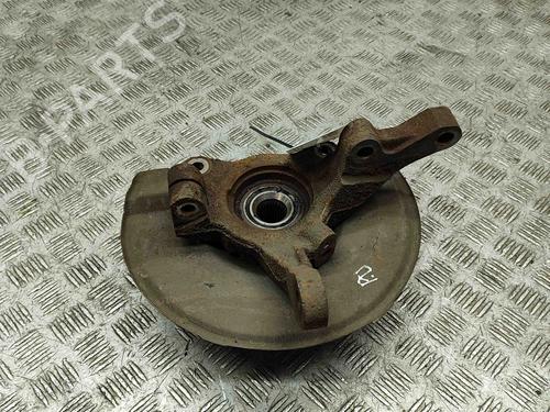 Right front steering knuckle MITSUBISHI OUTLANDER III (GG_W, GF_W, ZJ, ZL, ZK) 2.0 Hybrid 4WD (GG2W) | BP27777423M26 