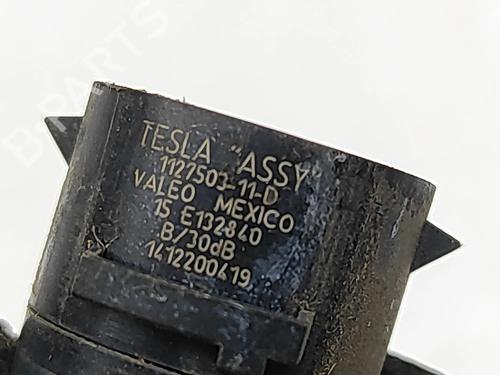 Electronic module TESLA MODEL 3 (5YJ3) EV AWD | BP33732564M83  - Image 6