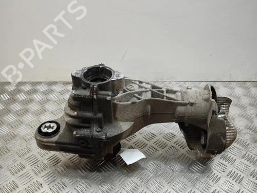 Front differential PORSCHE CAYENNE (92A) 4.2 S Diesel | BP36390967M23 - Image 6