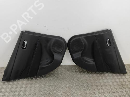 Sæde sæt NISSAN LEAF (ZE1) Electric | BP27779954C78 