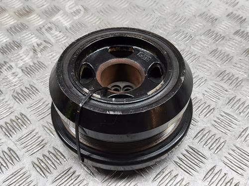 Used Pulley Pulley BMW 5 (F10) M 550 d xDrive (381 hp) 23866203 23866203