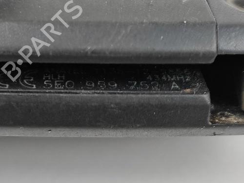 Electronic module SKODA OCTAVIA III Combi (5E5, 5E6) 1.8 TSI 4x4 | BP36066359M83  - Image 7