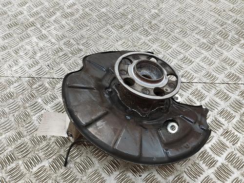 Used Right rear steering knuckle Right rear steering knuckle MERCEDES-BENZ S-CLASS (W222, V222, X222) S 350 d (222.020, 222.120) (286 hp) 33377362 33377362