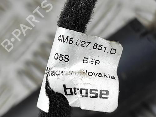 Gasdæmper bagklap AUDI Q8 (4MN, 4MT) 55 TFSI Mild Hybrid quattro | BP38070723C138 - Image 7