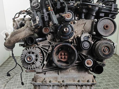 Used Engine MERCEDES-BENZ SPRINTER 3-t Bus (B906) 213 CDI (906.711, 906.713) (129 hp) 28132087