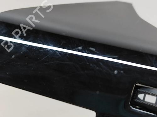 Air vent NISSAN QASHQAI III (J12) 1.3 DIG-T | BP28565334I21